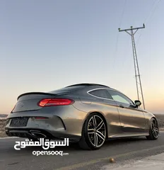  2 المميزة كلياً لاصحاب الذوق الرفيع c180 كوبيه 2016 بيع او بدل