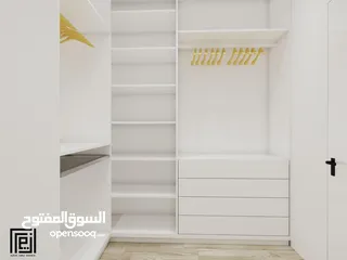  14 شقة مميزة بإطلالة مميزة