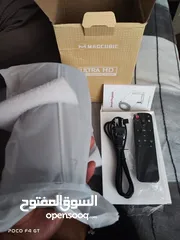  4 بروجيكتر العرضProjector HY300 pro الاصلي
