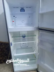  3 ثلاجه سامسونج 350لتر انفيرتر