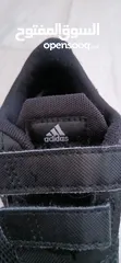  9 بوط رياضة ولادي ماركة adidas