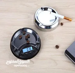  20 لأصحاب المجوهرات و التوابل ميزان جيب رقمي فاخر جدآ دقيق 0.01 احدث اصدارات الاسواق