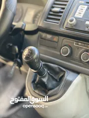  6 ترانزبورتر ترخيص 2016