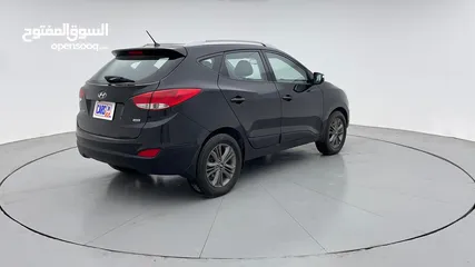  3 (FREE HOME TEST DRIVE AND ZERO DOWN PAYMENT) HYUNDAI TUCSON