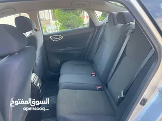  2 نيسان سنترا 2020