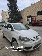  3 جولف بلس 2008