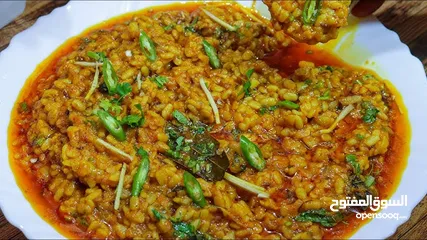  6 Pakistani Food Available (پاکستانی کھانے )