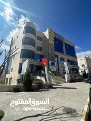  27 للكادر الطبي عيادات للبيع بالقرب من مستشفى الخالدي (شركة خلف واشتي )