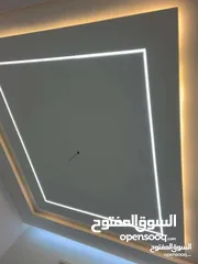  27 افضل الديكور الداخلي والدهانات