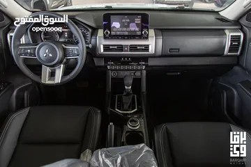  25 MITSUBISHI L200 SPORTERO 2024