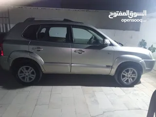  6 هونداي توسان