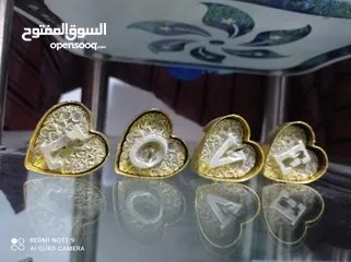  1 زينه وديكور ويوضع عليها زينه