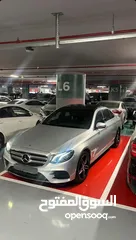  7 E200 يد اولى غرغور