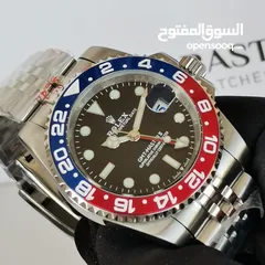  28 ساعات برتلنج كوبي سوبر ماستر كلين  اكتشف الفخامة. BREITLING 1884.... رولكس Rolex high quality