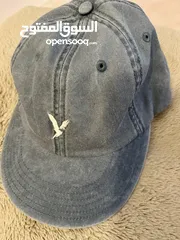  1 caps for girls from American Eagle 4 colours