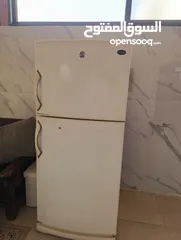  5 ثلاجة سوبر جنرال