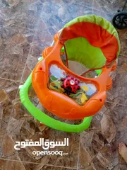  2 عرباي اوربيه اصليه