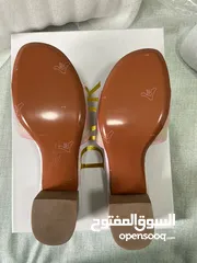  6 كعب ديور وردي