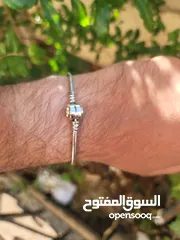  3 اسوارة باندورا اصلي رجالي للبيع بسعر مغر