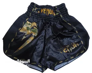 4 Venum Muay Thai Short Available in All Size and Good Quality and Affordable price