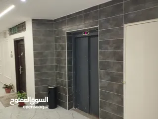  2 شقة للبيع في الخليل منطقة بئر المحجر
