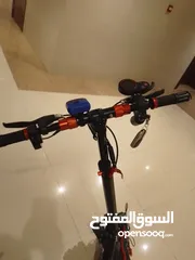  5 سكوتر كهربائي للبيع