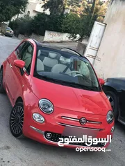  1 فيات كشف للبيع