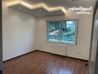  12 مكتب للايجار طابق ارضي مساحه 190متر الجاردنز قرب دوار الواحه