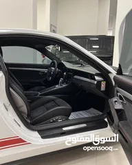  8 بورش كاريرا GT3