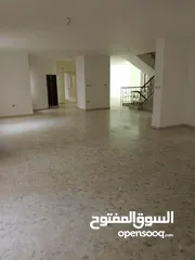  16 ضاحية الرشيد فيلا مستقلة على مساحة ارض 756 م