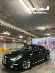  3 كيا اوبتيما k5 2020 بسعر حرق رسمي، بانوراما،اعلى صنف بحاله الوكاله.