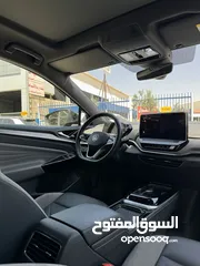  12 VOLKSWAGEN ID4 PRO