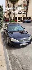  4 Ford Modeo 2006