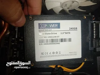  19 كمبيوتر جيمينج للبيع بحاله ممتازة