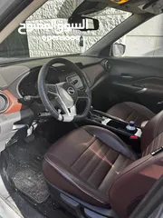  5 Nissan kicks 2024 اعلى مواصفات