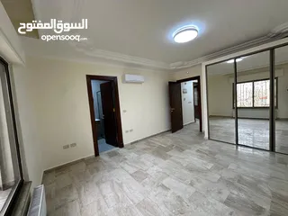  5 شقة شبه مفروشة دوبلكس للايجار في عبدون ( Property 42148 )-175046520