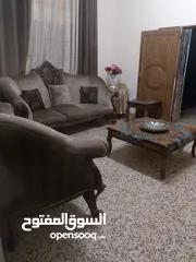  4 اثاث مستعمل للبيع بحاله جيده
