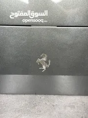  14 للبيع جهاز فيرتو لمتد ادشن فراري  Vertu limited edition Ferrari