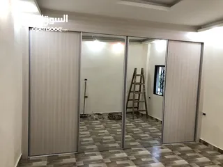  6 خزائن حائط (التصميم المثالي)