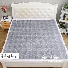  3 حرام حراري بطانيه حراري كهرباء متوفر مفرد و مزدوج ذو جوده عاليه حرامات كهربائيه بطانيات شرشف الحراري