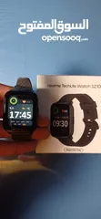  1 Realme Techlife Smartwatch SZ100