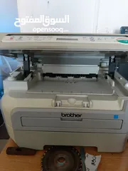  4 مكينة تصوير ومستلزمات