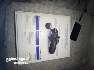  4 ايدين بلايستيشن 4 جديد ما فتحو من قبل (كوبي ون)