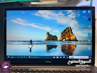  20 Dell Latitude 7480 Touch screen 2k