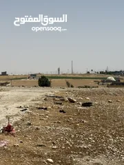  7 ارض في الجيزه على شارعين مقابل مجمع الدوائر
