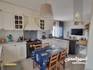  11 شقة للبيع بموقع مميز قريب لوسط البلد  مع اطلالة