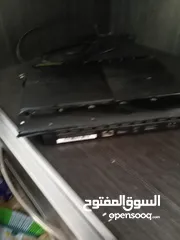  4 بليستيشن 3 في حاله جيده جدا للبيع