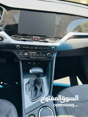  13 كيا نيرو موديل 2020 هايبرد اعلى صنف وارد الشركة بحالة الوكالة مالك واحد للبيع مباشرة من المالك