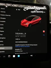  6 Tesla model 3 for sale