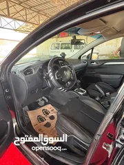  11 ستيروين C4 بحالة ممتازه للبيع او التبديل